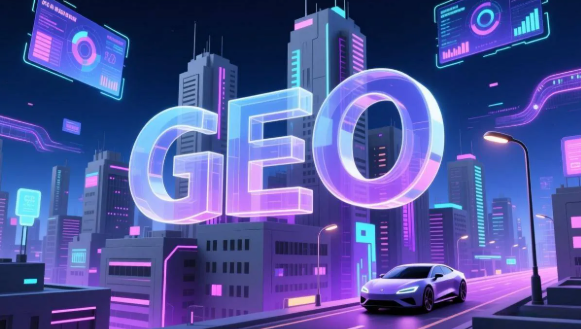 汉南区GEO 优化行业动态：主流搜索平台地域收录规则更新综述