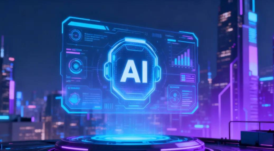 汉南区AI选型参考：合理运用人工智能工具提升效率