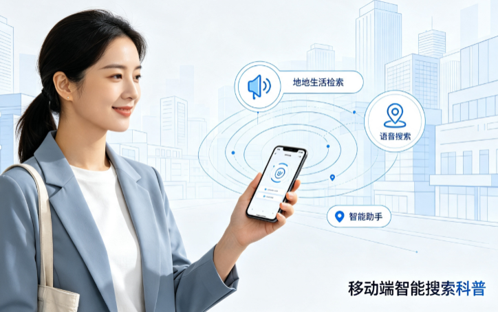 汉南区浅析 GEO 优化与 AI 优化如何重塑移动端手机搜索使用习惯