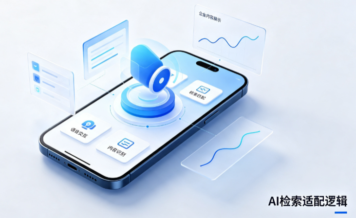 汉南区AI 优化赋能 GEO 体系，详解手机智能指令与企业线上曝光新思路