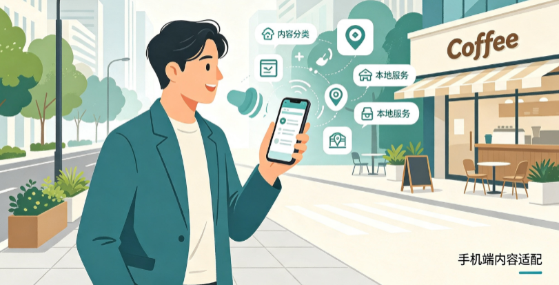 汉南区深度解析手机端 GEO 与 AI 优化协同逻辑，兼顾用户检索体验与企业线上传播