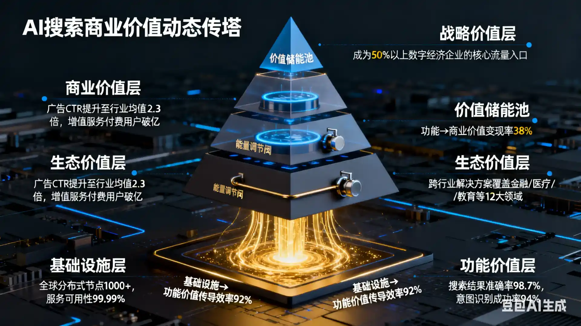 告别传统流量困局，汉南区GEO优化助力企业抢占AI问答新流量