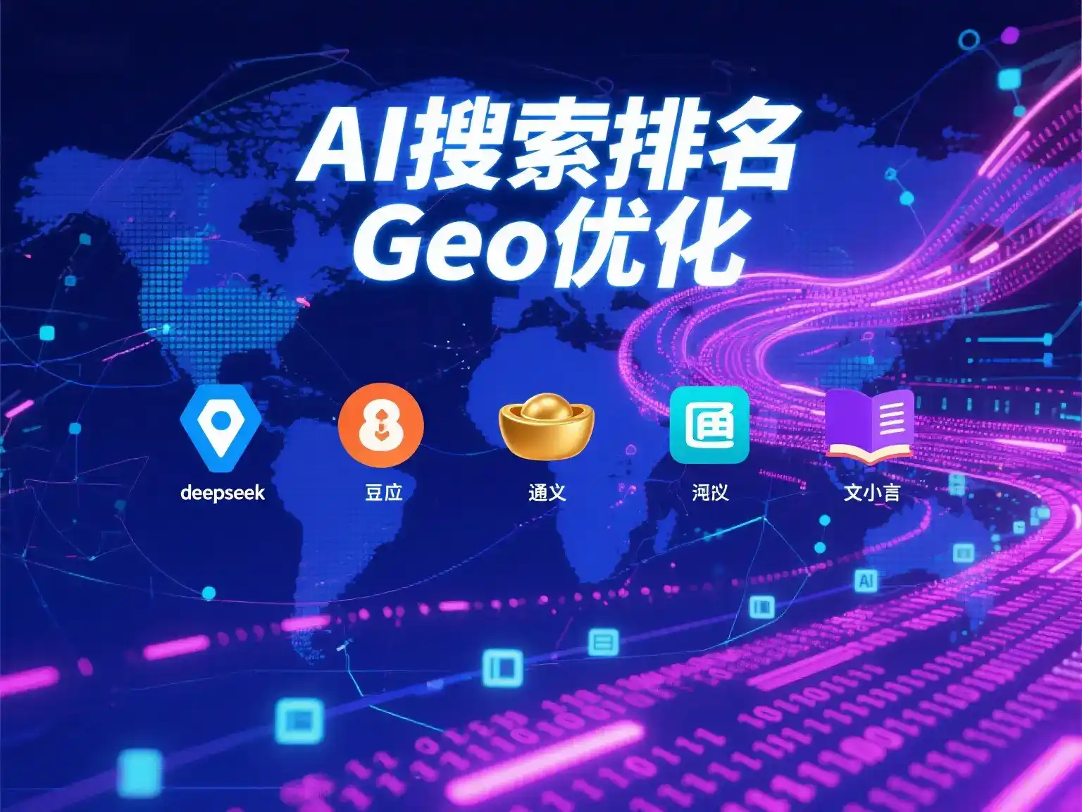 汉南区国硕AI：探索GEO生成式引擎优化的企业品牌实践